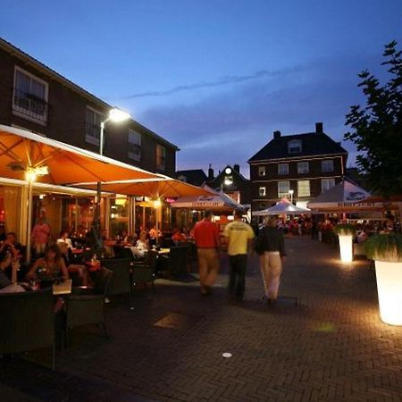 Bed & Breakfast Coopz Doetinchem Exterior photo